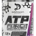 DRAGON ATP FORCE 30 SERV GRAPE