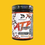 DRAGON ATP FORCE 30 SERV MANGO COCONUT