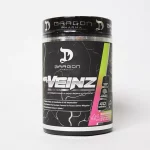 DRAGON MR. VEINZ STIM FREE 40 SERV WATERMELON