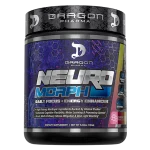 DRAGON NEUROMORPH 40 SERV CHERRY LIME