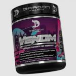 DRAGON VENOM 40 SERV MIAMI VIBES