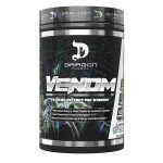 DRAGON VENOM 40 SERV WHITE DRAGON