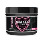 EVO AMINO K.E.M. EAA 30 SERV PINK ROSE