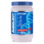 EVO AMINOJECT 30 SERV STRAWBERRY MARGARITA