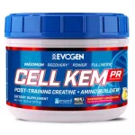 EVO CELL K.E.M. PR 30 SERV RASPBERRY LEMONADE