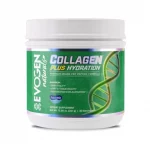 EVO COLLAGEN 30 SERV VAINILLA BEAN