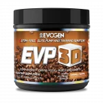 EVO EVP 3D 40 SERV CARAMEL FRAPPE