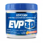 EVO EVP 3D 40 SERV STRAWBERRY LEMONADE