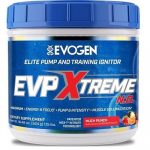 EVO EVP XTREME 40 SERV MUCH PUNCH