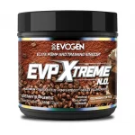 EVO EVP XTREME 40 SERV ICED MOCHA COFFE