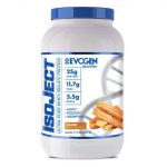 EVO ISOJECT 1.77 LBS CHURRO