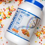EVO ISOJECT 1.83  LBS FRUITY CEREAL