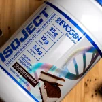 EVO ISOJECT 1.83 LBS ICE CREAM SANWICH