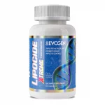 EVO LIPOCIDE XTREME 60 CT WORLDWIDE