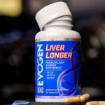 EVO LIVER LONGER 84 CAPS