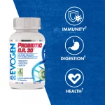 EVO PROBIOTIC D.R. 30 CAPS