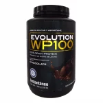 EVOLUTION WP100 1400 GRS CHOCOLATE