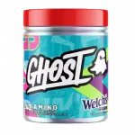 GHOST AMINO 40 SERV WELCH'S GRAPE