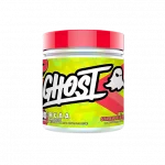 GHOST BCAA 30 SERV KIWI STRAWBERRY