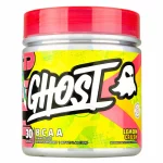 GHOST BCAA 30 SERV LEMON CRUSH