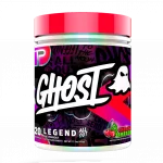 GHOST LEGEND ALL OUT PWO 20 SERV CHERRY LIMEADE