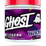 GHOST LEGEND PWO 30 SERV WELCH'S GRAPE