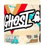 GHOST WHEY PROTEIN 2.2 LB CHOCOLATE CHIP COOKIE