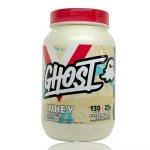 GHOST WHEY PROTEIN 2 LB MARSHMALLOW CEREAL MILK