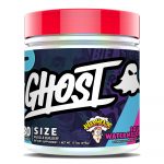 GHOST SIZE MUSCLE BUILDER 30 SERV WARHEADS WATERMELON
