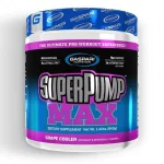 GN SUPER PUMP MAX (40 SERV) GRAPE COOLER