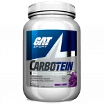 GA CARBOTEIN 3.85 LBS GRAPE
