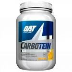 GA CARBOTEIN 3.85 LBS ORANGE