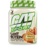GA PLANT PROTEIN  1.60 LBS BANANA NUT BREAD