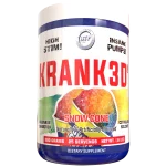 HTP KRANK3D 25 SERV TUTTI FRUTTI