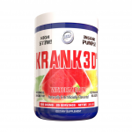 HTP KRANK3D 25 SERV WATERMELON