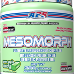 HTP MESOMORPH 25 SERV GREEN APPLE CANDY
