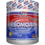 HTP MESOMORPH 25 SERV PINEAPPLE