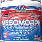 HTP MESOMORPH 25 SERV PINK LEMONADE