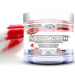 HTP MESOMORPH 25 SERV ROCKET POP