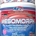 HTP MESOMORPH 25 SERV TROPICAL FRUIT