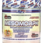 HTP MESOMORPH 25 SERV TUTTI FRUTTI