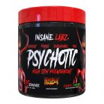INS HELLBOY PSYCHOTIC 35 SERV CHERRY LIMEADE
