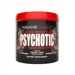 INS INSANE PSYCHOTIC 35 SERV  SNOW CONE 35 SERV