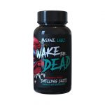 INS INSANE WAKE THE DEAD SMELLING SALTS WINTERGREEN