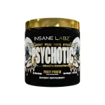INS PSYCHOTIC GOLD (35 SERV) FRUIT PUNCH