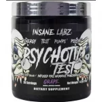 INS PSYCHOTIC TEST 30 SERV GRAPE