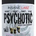 INS SAW SERIES PSYCHOTIC 30 SERV WATERMELON