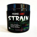 INS STRAIN 30 SERV BLUEBERRY YUM YUM