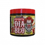 INS SUMMER SERIES PSYCHOTIC DIABLO 60 SERV CHERRY LEMONADE
