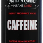 INS-ACS CAFFEINE 100 MG 120 CAPS
